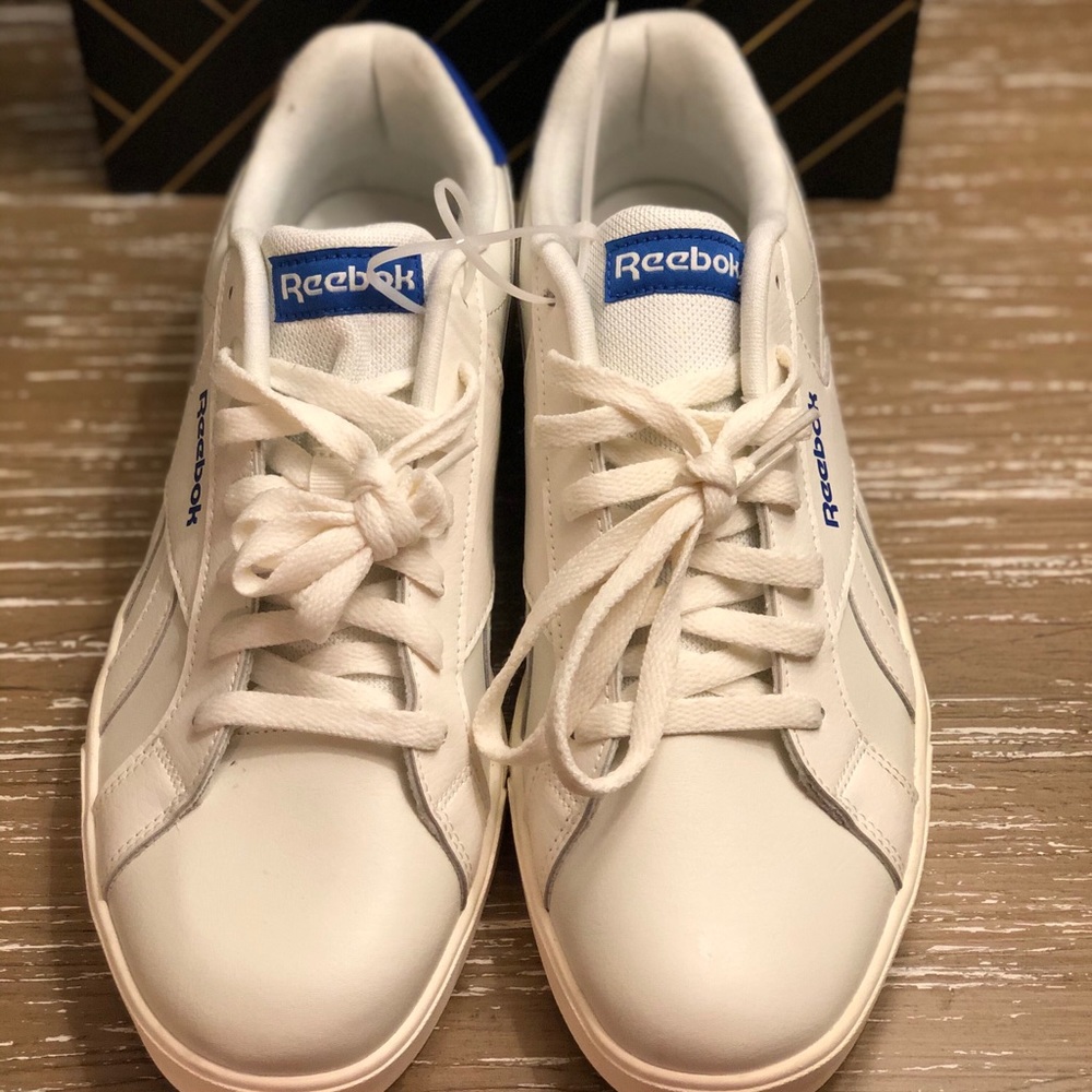 Men’s Reebok Shoes - Picture 3 of 6